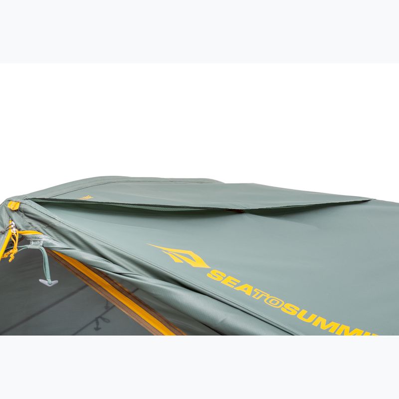 Campingzelt 4-Personen Sea to Summit Ikos Evo Tent 4 laurel wreath 14