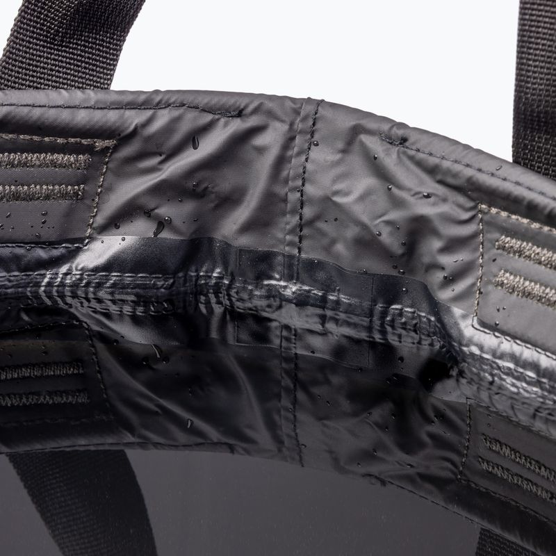 Camping-Spüle Sea to Summit Kitchen Sink 10 l burnt olive 3