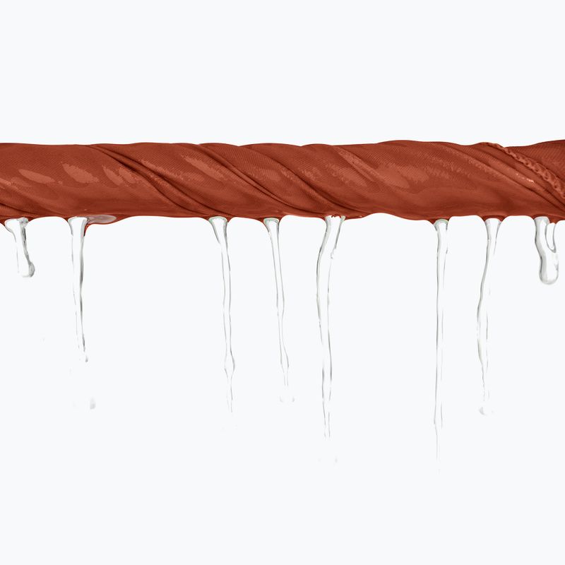 Schnelltrocknendes Handtuch Sea to Summit Pocket Towel L picante 3