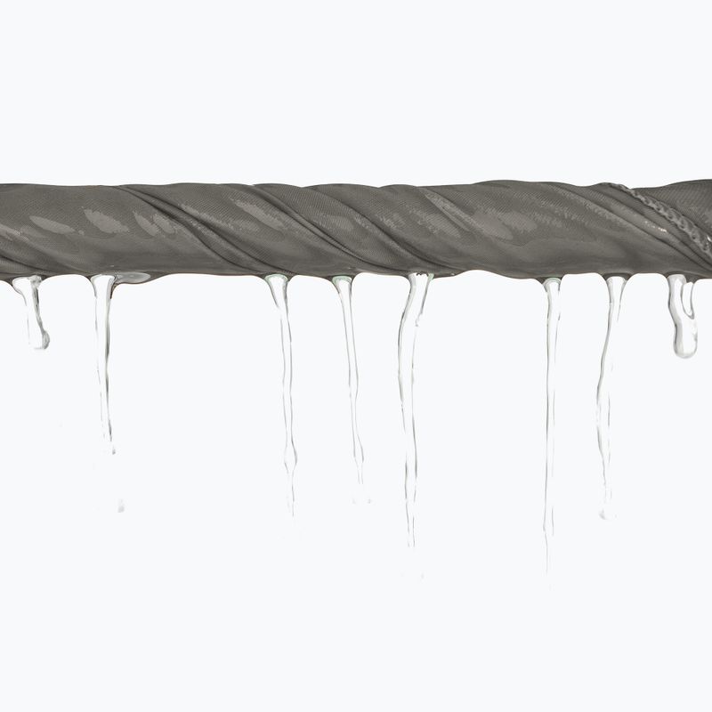 Schnelltrocknendes Handtuch Sea to Summit Pocket Towel M beluga 5