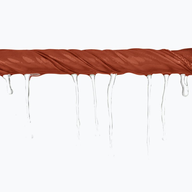 Schnelltrocknendes Handtuch Sea to Summit Pocket Towel M picante 3