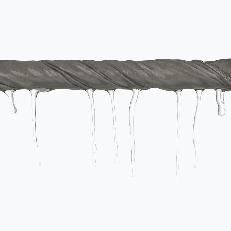 Schnelltrocknendes Handtuch Sea to Summit Pocket Towel XL beluga 6