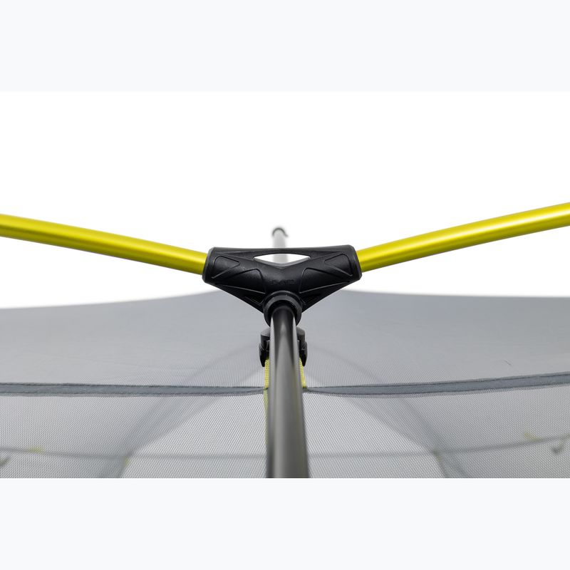 Trekkingzelt 1-Personen Sea to Summit Telos Evo Bikepack tarragon 15