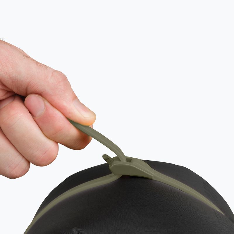 Befestigungsriemen Sea To Summit Stretch-Loc Mini Strap 300 mm burnt olive 2