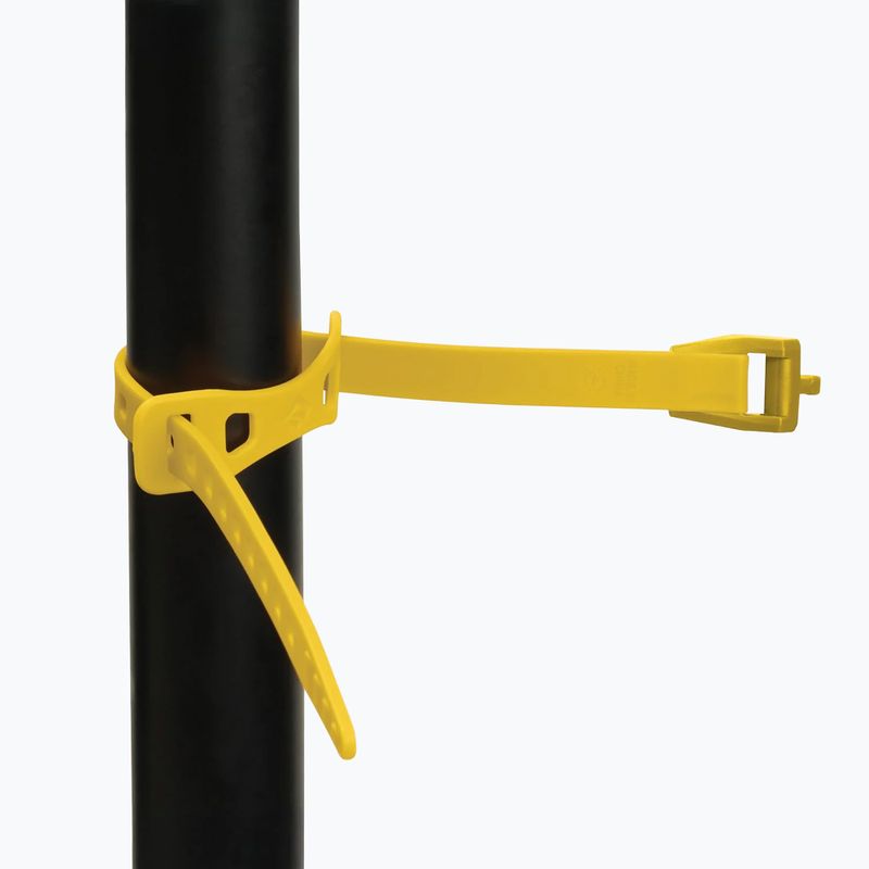 Befestigungsriemen-Set Sea To Summit Stretch-Loc Mini 4 Stk. sulphur 2