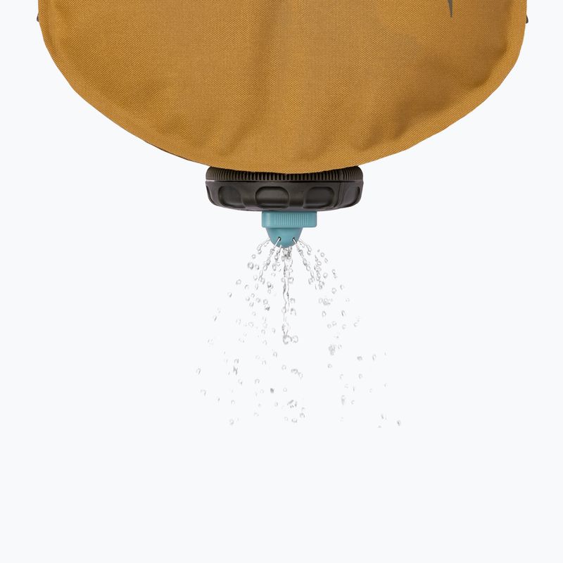 Trinkblase Sea to Summit Watercell X 20 l dull gold 3