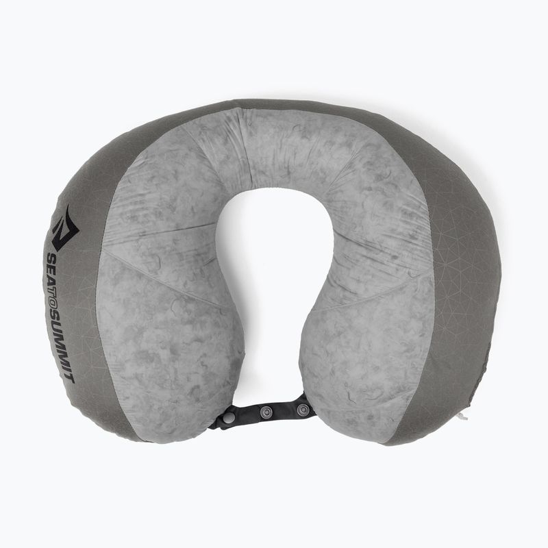 Reisekissen Sea To Summit Aeros Down Travel neutral grey 2