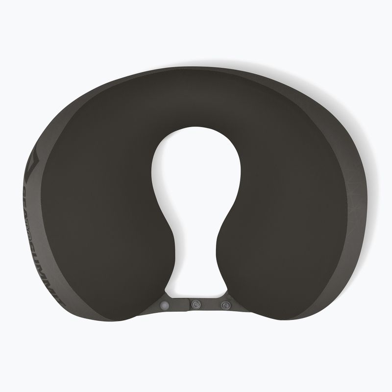 Reisekissen Sea To Summit Aeros Premium Travel jet black 2