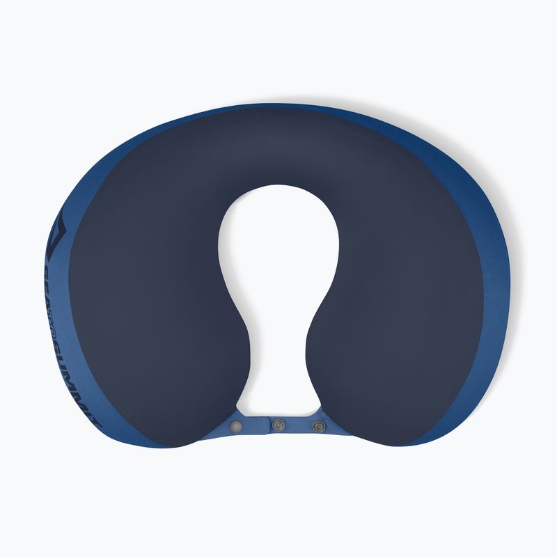 Reisekissen Sea To Summit Aeros Premium Travel navy peony 2