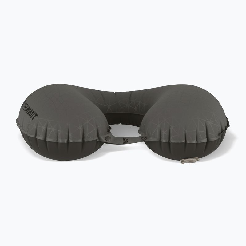 Reisekissen Sea to Summit Aeros Ultralight jet black 3