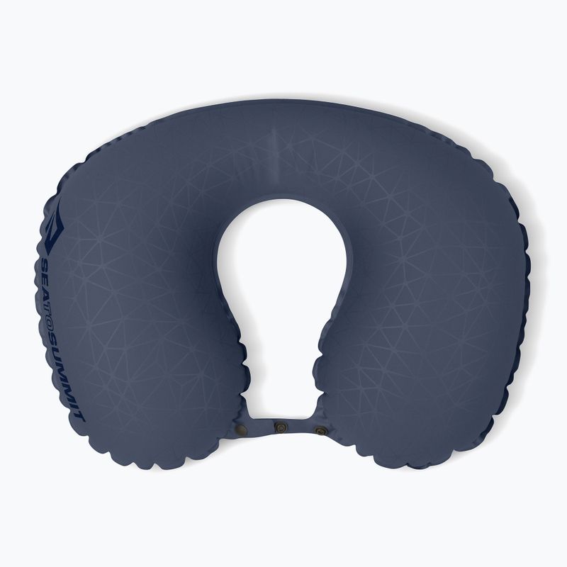 Reisekissen Sea to Summit Aeros Ultralight navy peony 2