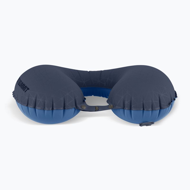 Reisekissen Sea to Summit Aeros Ultralight navy peony 3