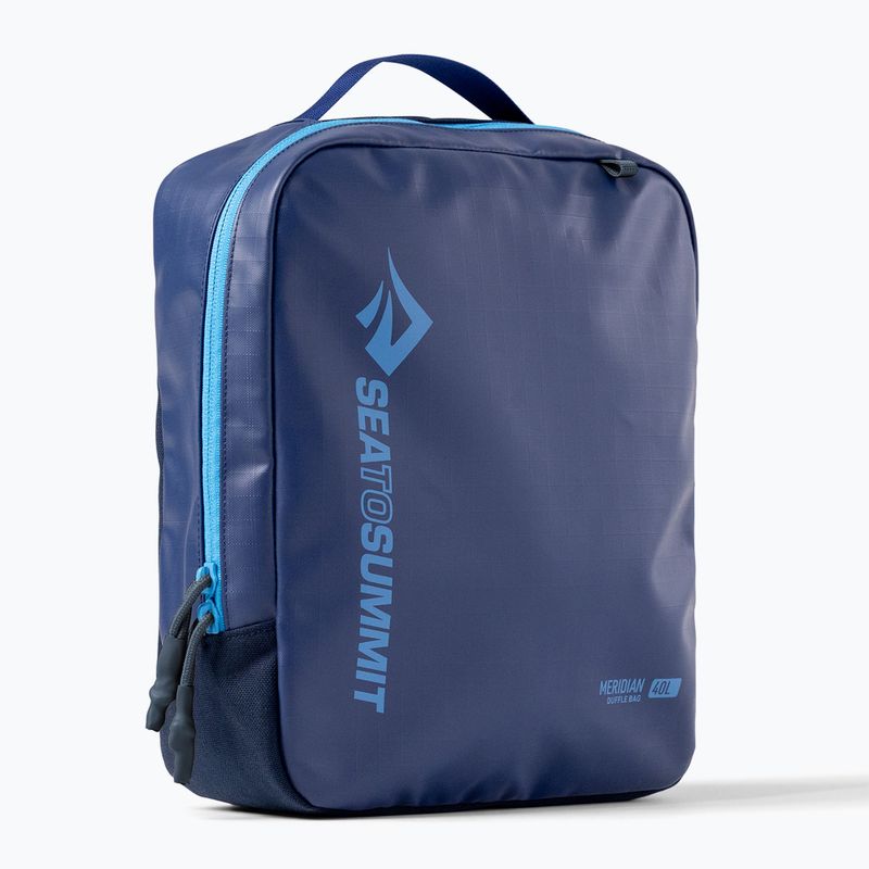 Reisetasche Sea To Summit Meridian 40 l navy peony 3