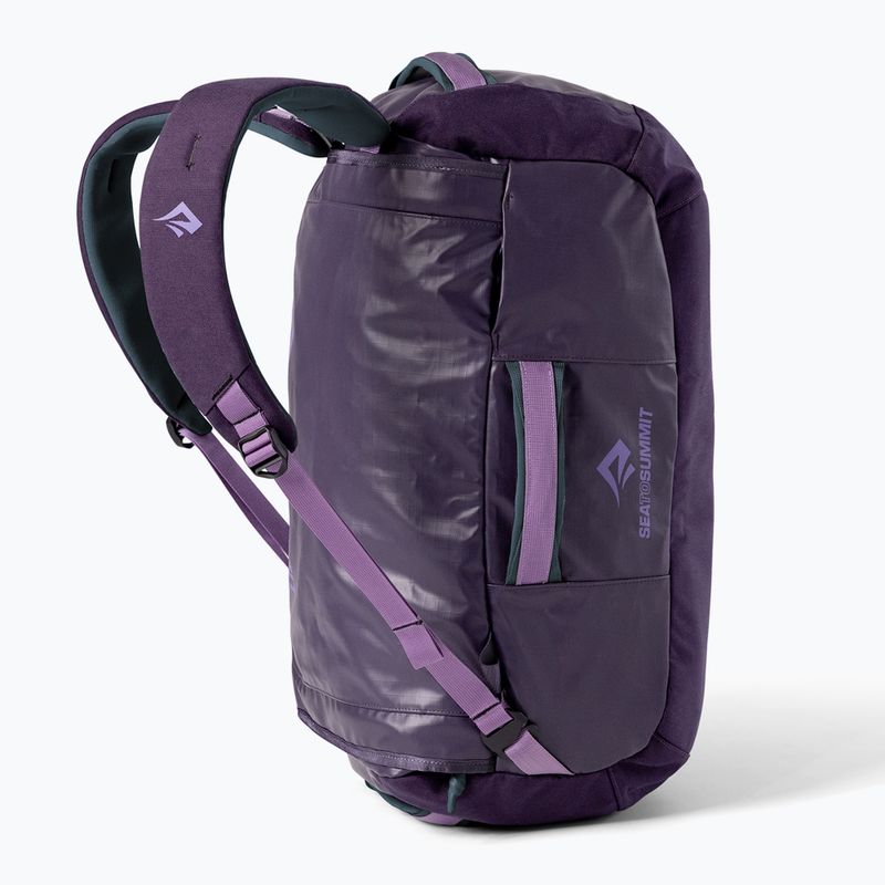 Reisetasche Sea To Summit Meridian 40 l nightshade 3