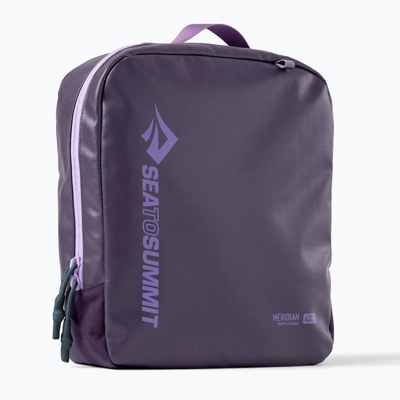 Reisetasche Sea To Summit Meridian 40 l nightshade 4