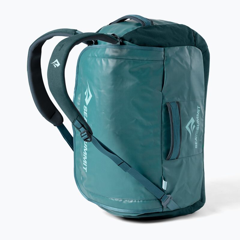 Reisetasche Sea To Summit Meridian 60 l mediterranea 4