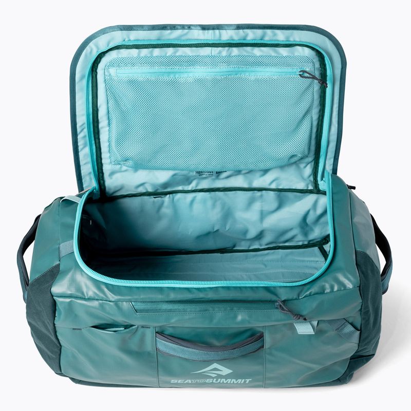 Reisetasche Sea To Summit Meridian 60 l mediterranea 5