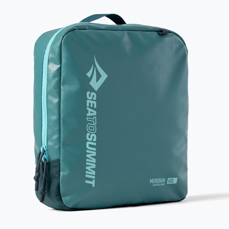 Reisetasche Sea To Summit Meridian 60 l mediterranea 6