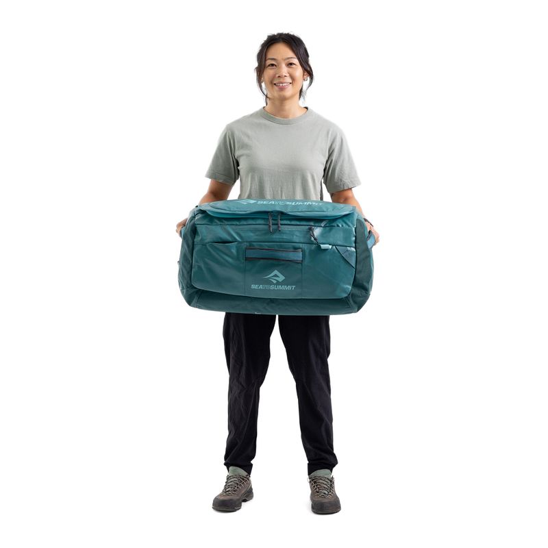 Reisetasche Sea To Summit Meridian 60 l mediterranea 10
