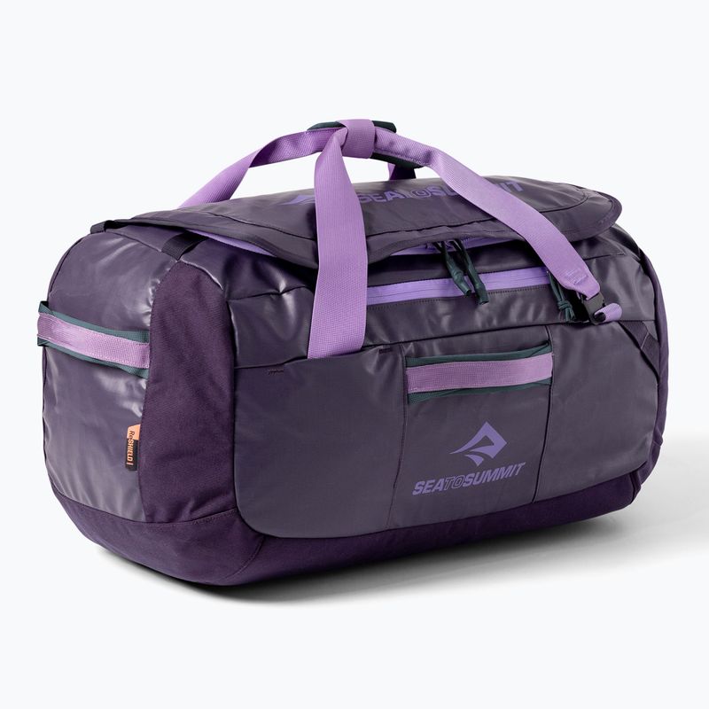 Reisetasche Sea To Summit Meridian 60 l nightshade 2