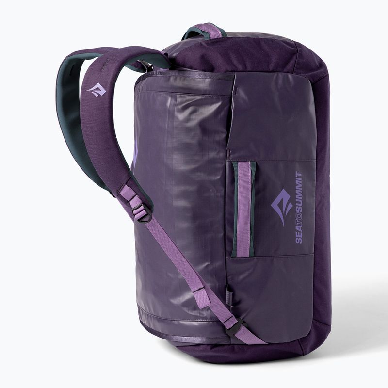 Reisetasche Sea To Summit Meridian 60 l nightshade 3