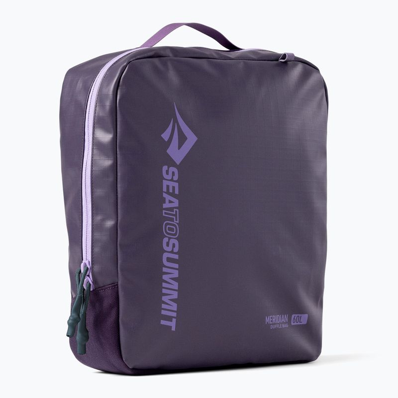 Reisetasche Sea To Summit Meridian 60 l nightshade 4