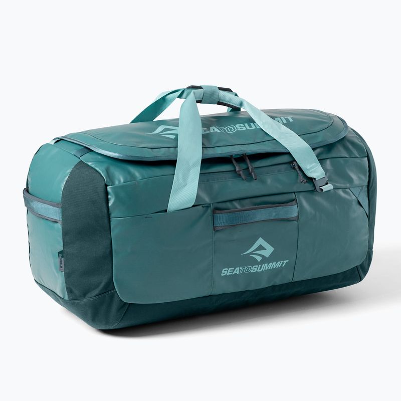 Reisetasche Sea To Summit Meridian 90 l mediterranea 2
