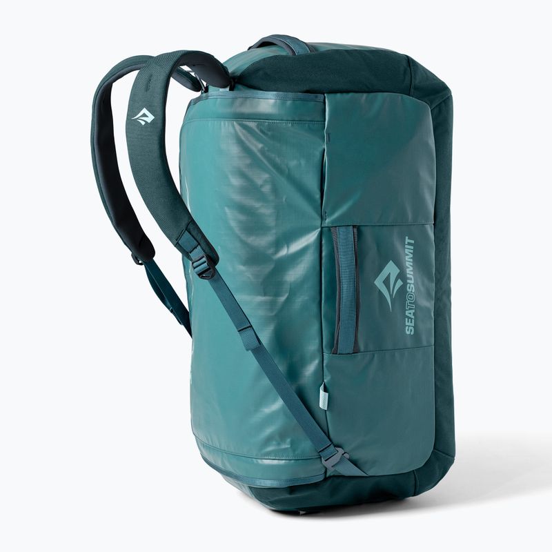Reisetasche Sea To Summit Meridian 90 l mediterranea 3