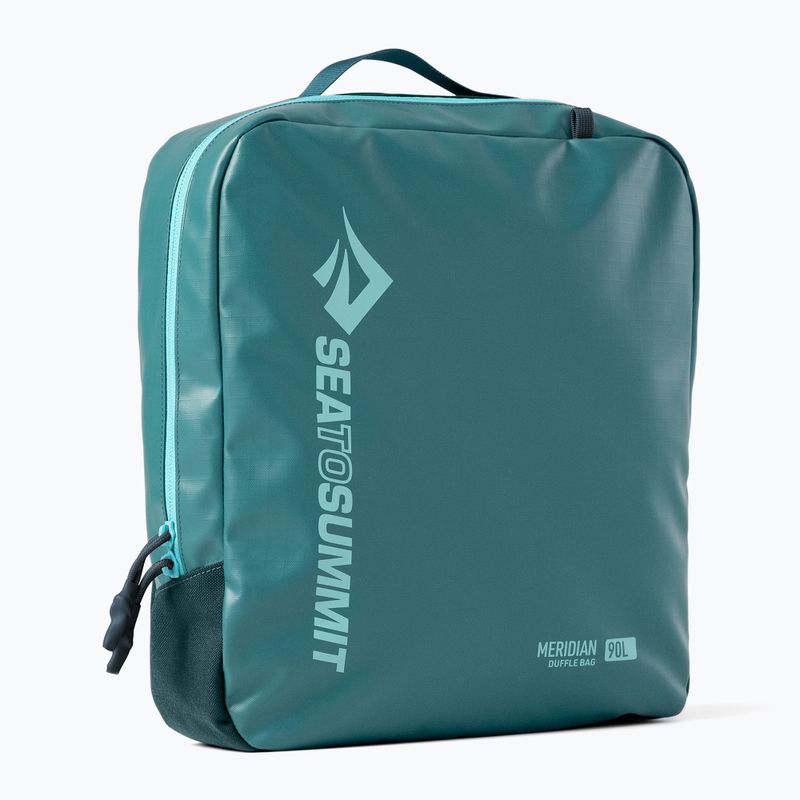 Reisetasche Sea To Summit Meridian 90 l mediterranea 4