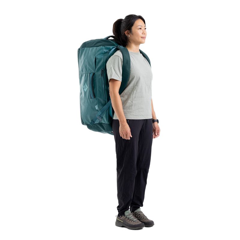 Reisetasche Sea To Summit Meridian 90 l mediterranea 8