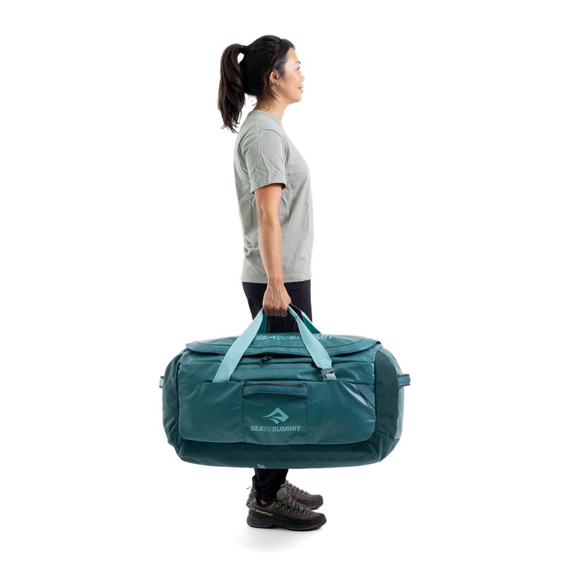 Reisetasche Sea To Summit Meridian 90 l mediterranea 10