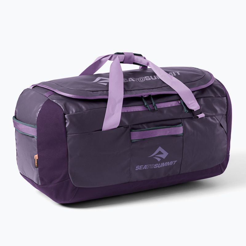 Reisetasche Sea To Summit Meridian 90 l nightshade 2