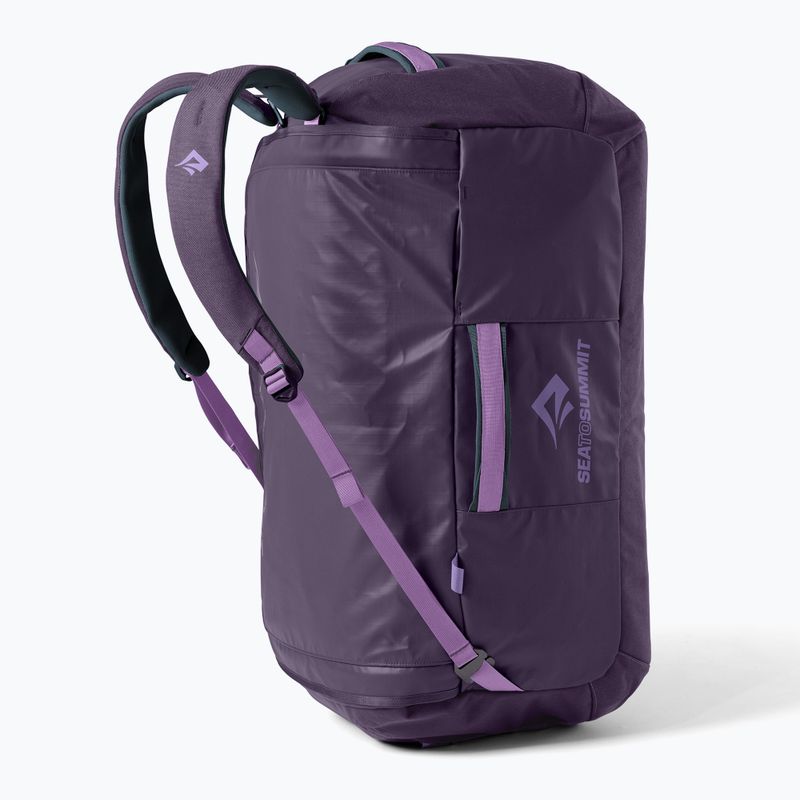 Reisetasche Sea To Summit Meridian 90 l nightshade 3