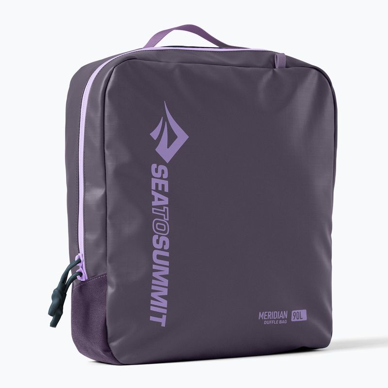 Reisetasche Sea To Summit Meridian 90 l nightshade 4