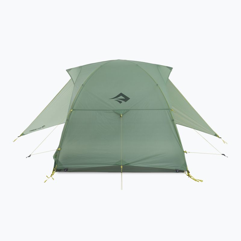 2‑Personen-Trekkingzelt Sea To Summit Sentinel Tent XP2 frosty green 2