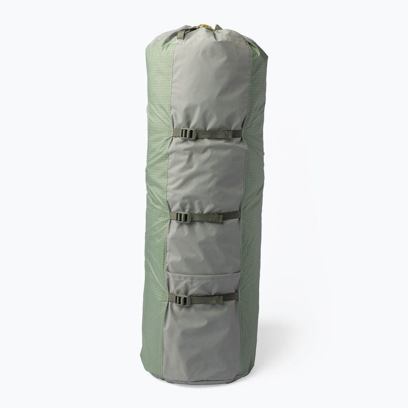 3‑Personen Trekkingzelt Sea To Summit Sentinel Tent XP3 frosty green 2
