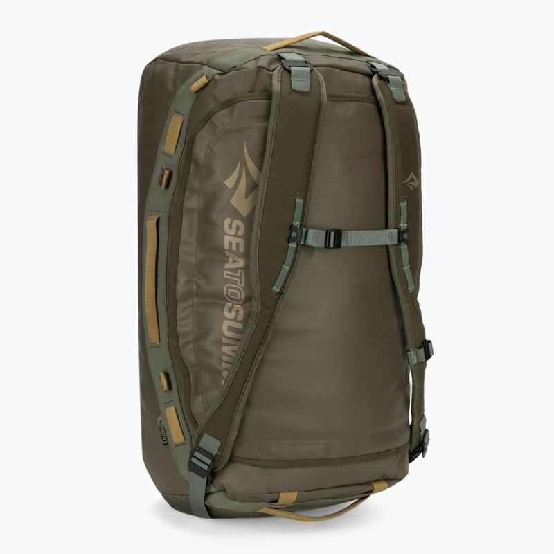 Reisetasche Sea To Summit Talus laurel wreath 3