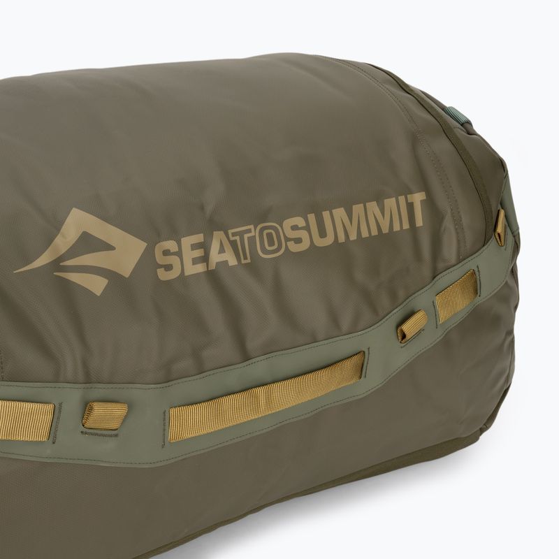 Reisetasche Sea To Summit Talus laurel wreath 4