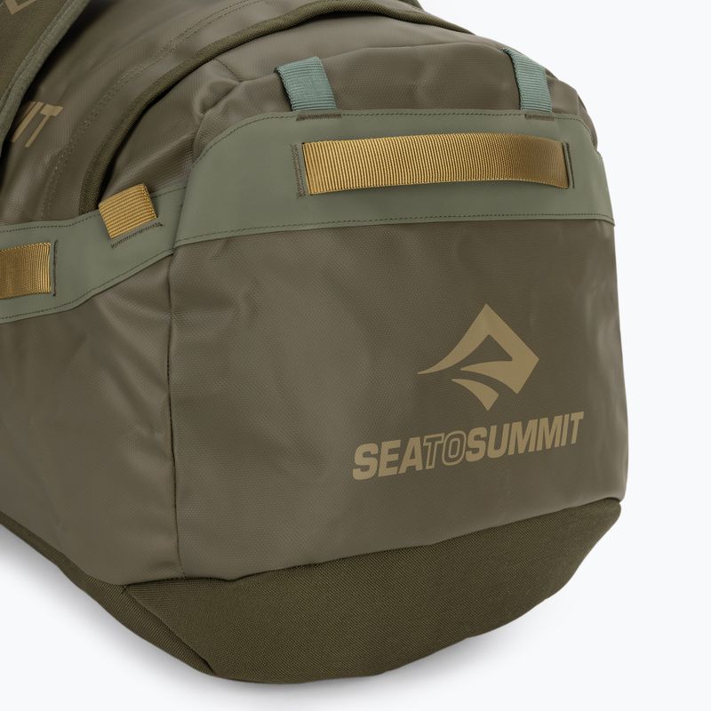 Reisetasche Sea To Summit Talus laurel wreath 6