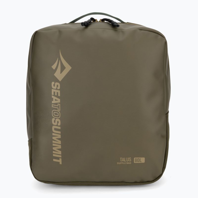 Reisetasche Sea To Summit Talus laurel wreath 7