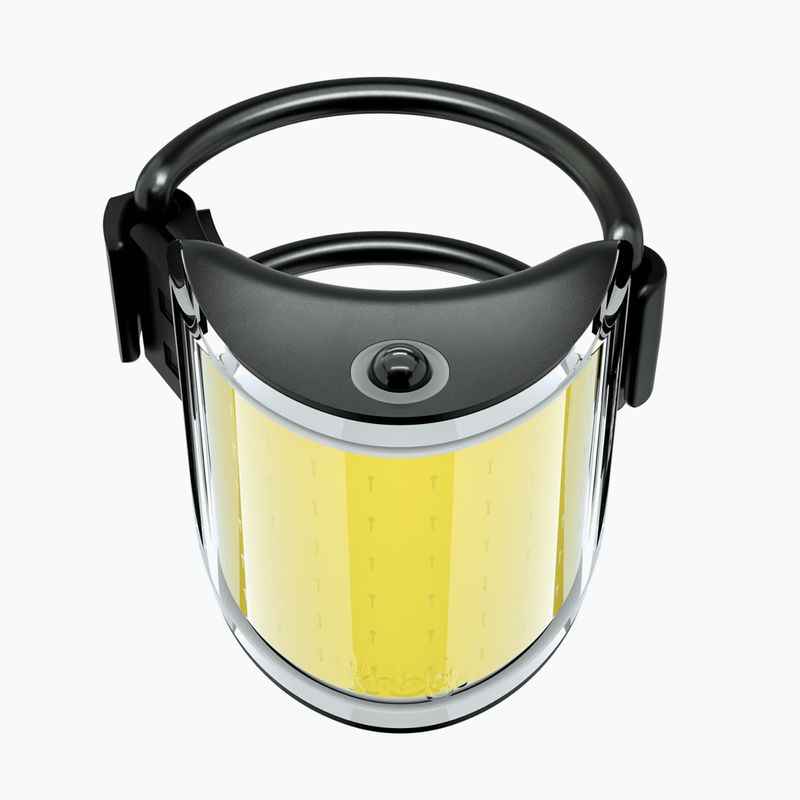 Vordere Fahrradlampe Knog Cobber Lil 2