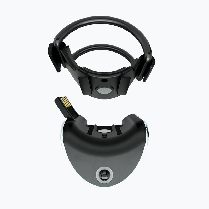 Vordere Fahrradlampe Knog Cobber Lil 4