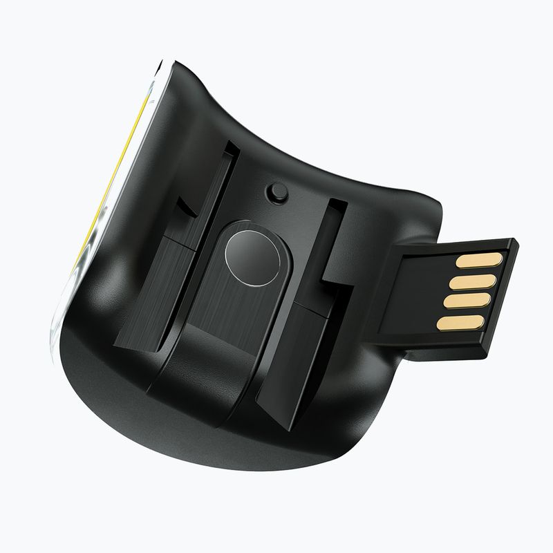 Vordere Fahrradlampe Knog Cobber Lil 5
