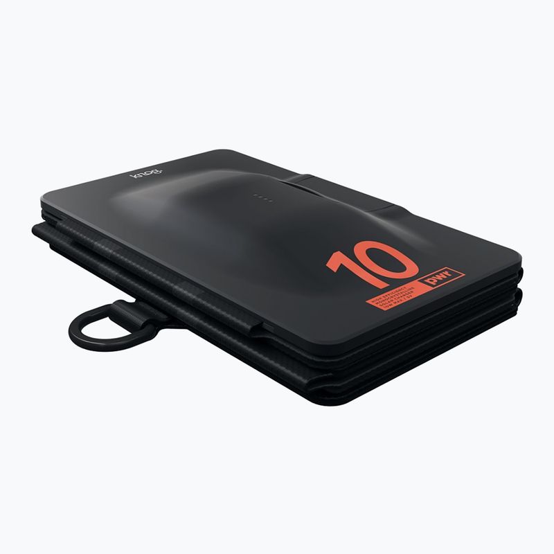 Knog PWR Solarmodul 10W schwarz 3