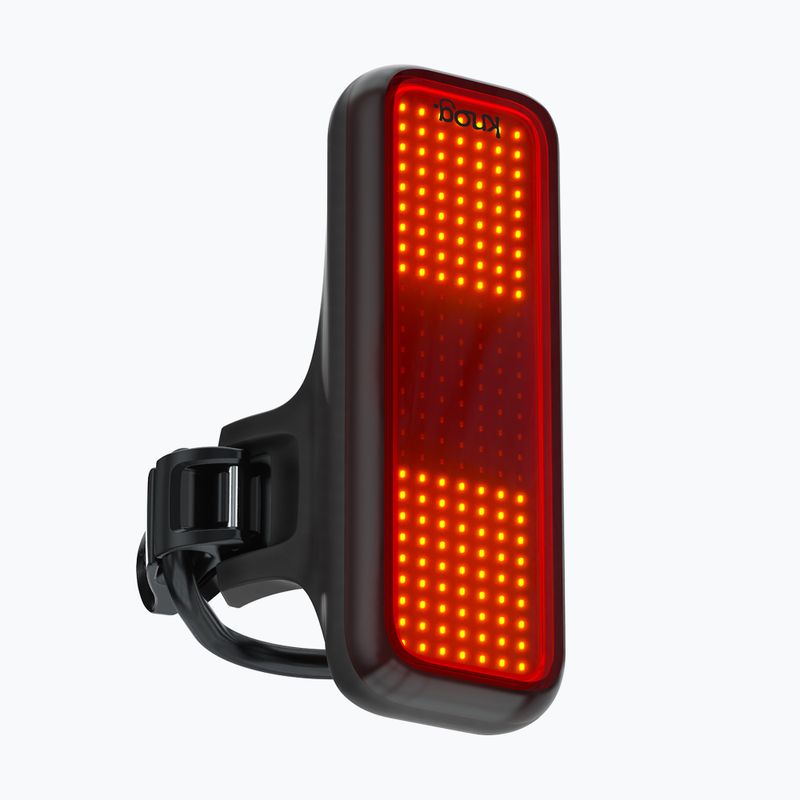 Fahrradrücklicht Knog Blinder V Traffic 2