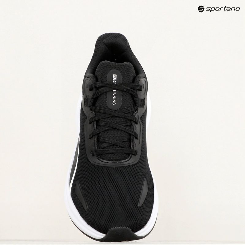 PUMA Skyrocket Lite Laufschuhe puma schwarz/puma schwarz/puma weiß 10