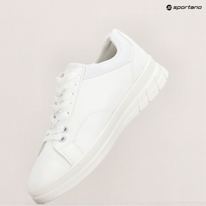 Damenschuhe BIG STAR NN274458 weiß 10