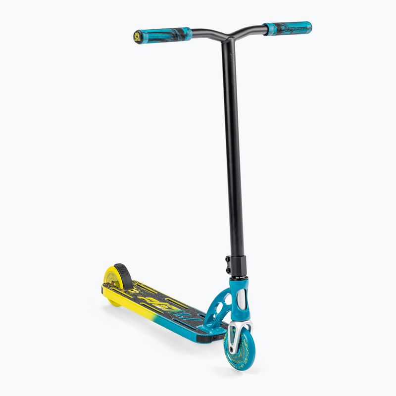 MGP Origin Pro Verblichener blauer Freestyle-Roller 23196