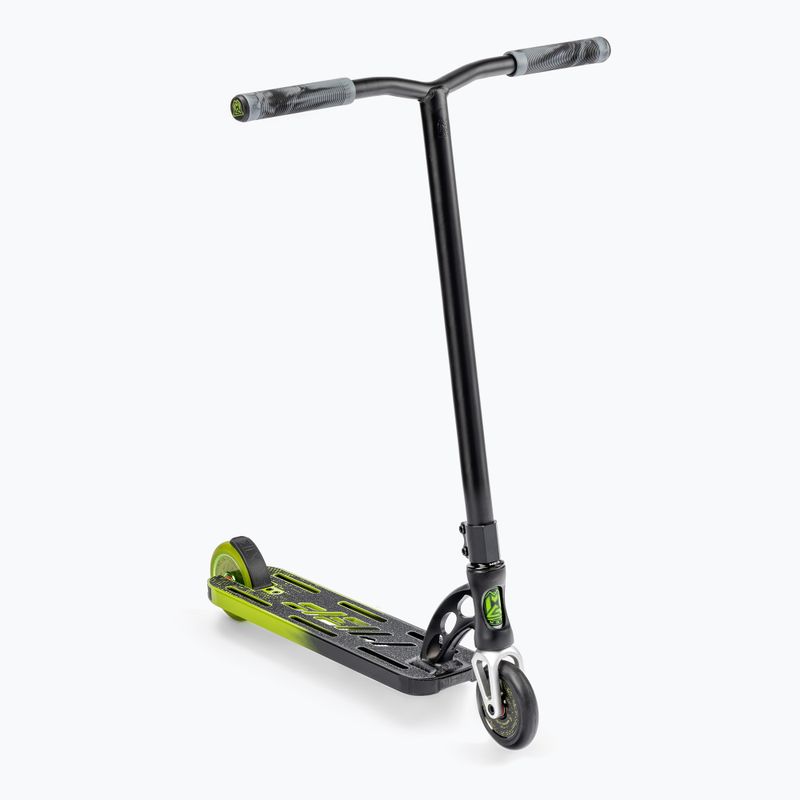 MGP Origin Pro Verblichener grüner Freestyle-Roller 23200