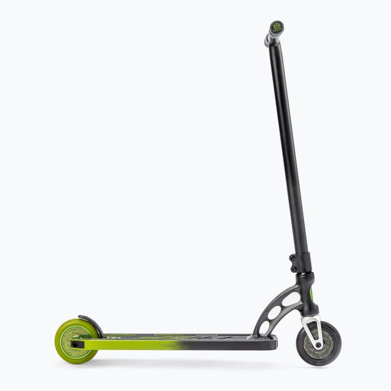 MGP Origin Pro Verblichener grüner Freestyle-Roller 23200 2